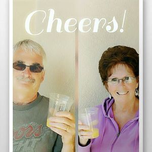 Meet your Posher, Deb bauer